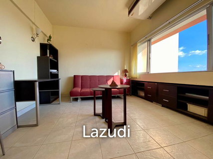 ขาย เคหะ คอนโดมิเนียมจอมเทียน