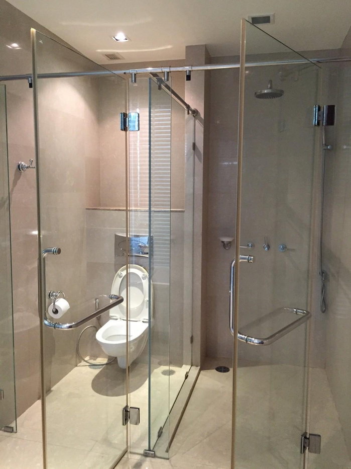 รูป LTH3839 – Belgravia FOR RENT 4 beds 4 baths size 296 Sq.M. Nearby BTS Thonglor station ONLY 175k/Month - รูปที่ 7/7