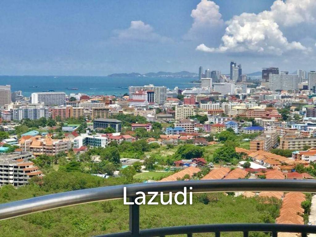 รูป 72.0 ตร.ม. 2 ห้องนอน 2 ห้องน้ำ คอนโดสำหรับ ขายใน บางละมุงบางละมุง - รูปที่ 9/16