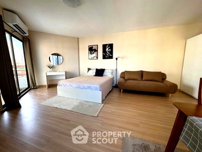 Condos for rent : 1-BR Condo at Kieng Talay Condotel close to Phratamnak (ID 1406902)