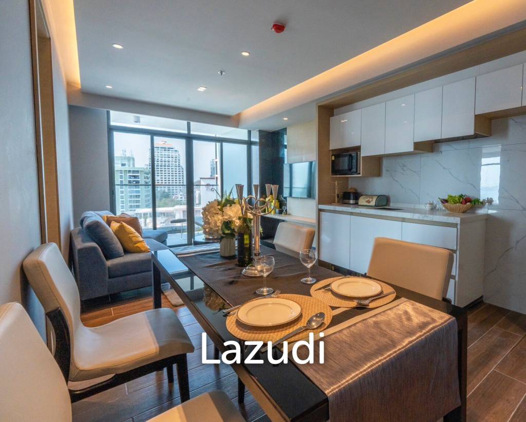 picture 2 Bed 2 Bath 67.18 SQ.M Beverly Mountain Bay - 2/9