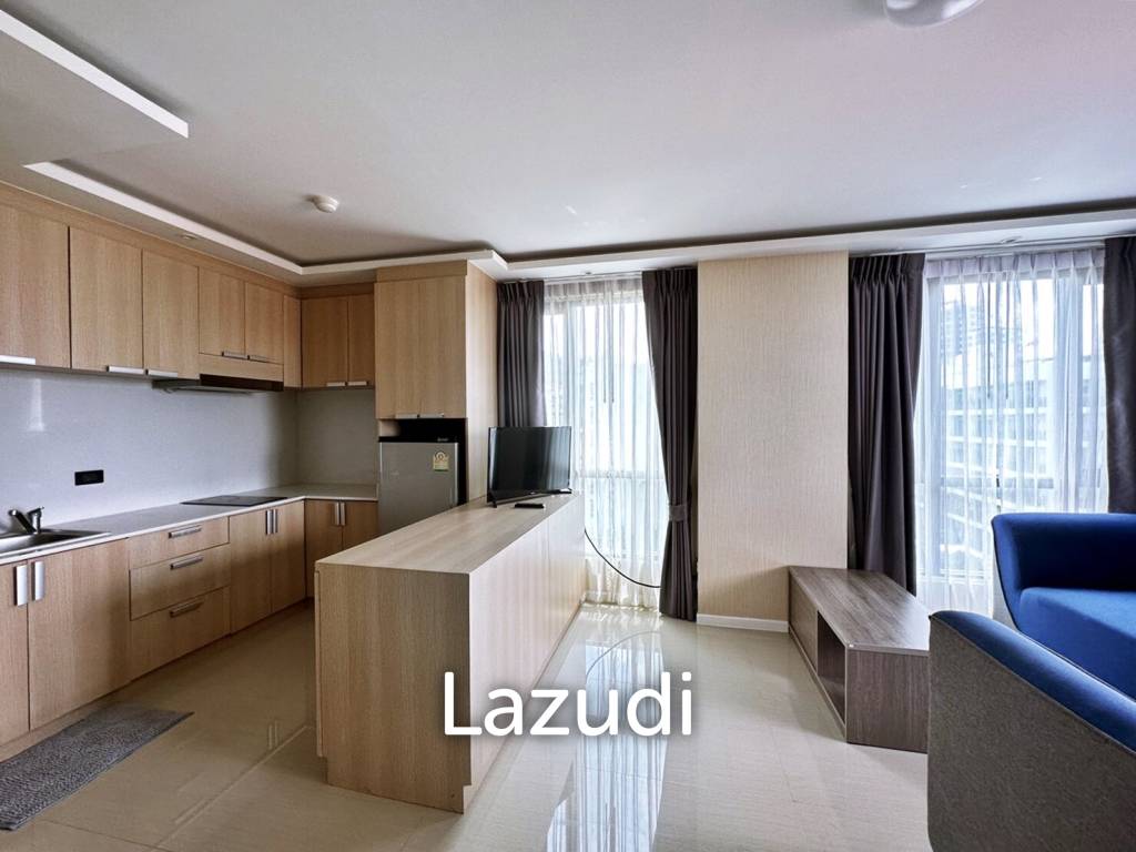 รูป 40.5 ตร.ม. 1 ห้องนอน 1 ห้องน้ำ คอนโดสำหรับ ขายใน บางละมุงบางละมุง - รูปที่ 5/12