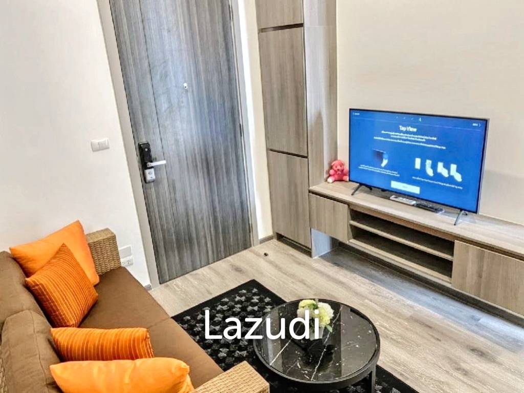 picture 1 Bed 1 Bath 27 SQ.M KnightsBridge Prime - Onnut - 3/11