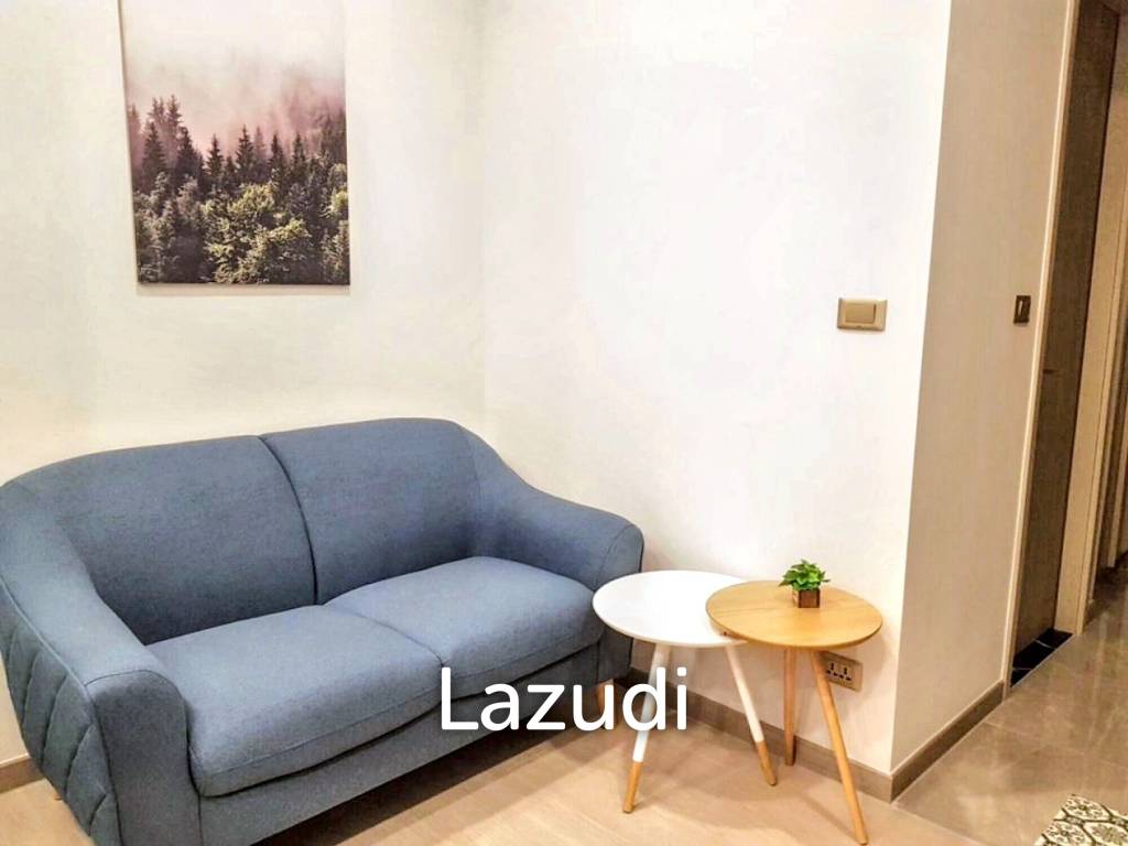 picture 1 Bed 1 Bath 25 SQ.M One 9 Five Asoke - Rama 9 - 3/20