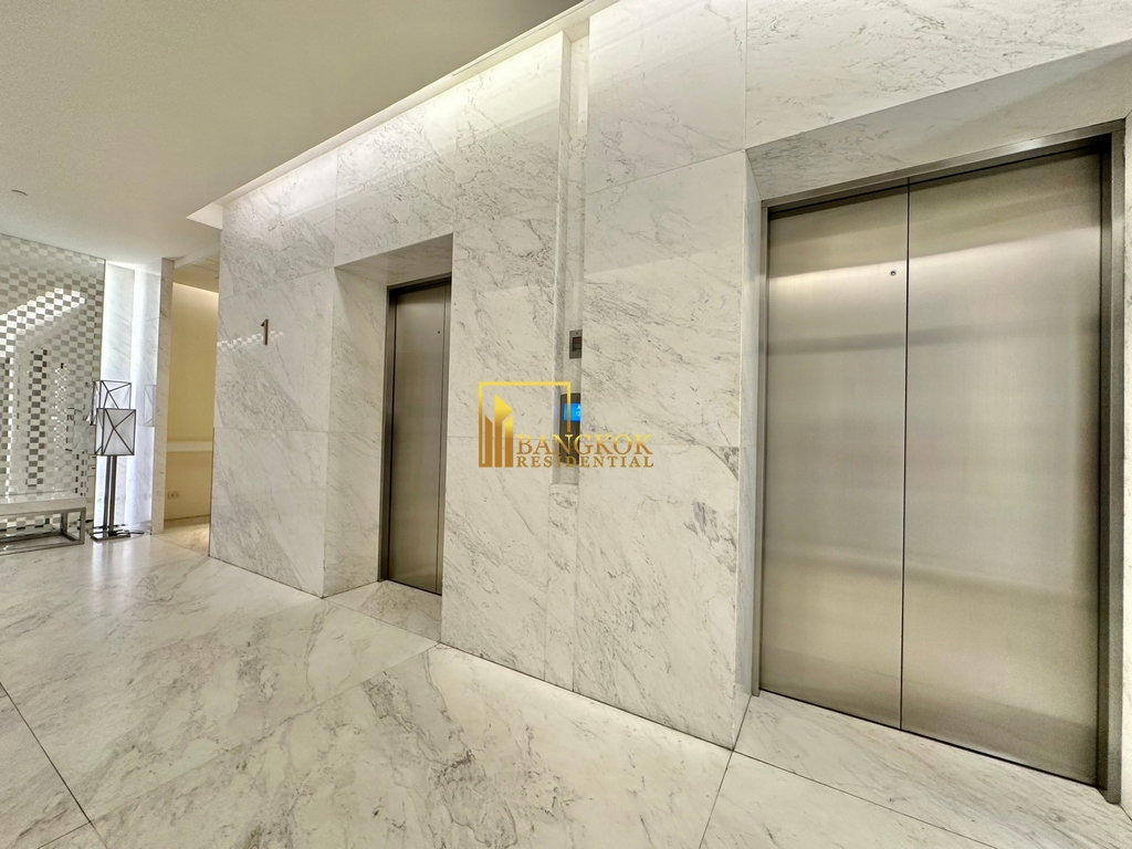 รูป Sindhorn Residence | Luxurious 3 Bedroom Condo in Chidlom - BR61268CD - รูปที่ 26/30