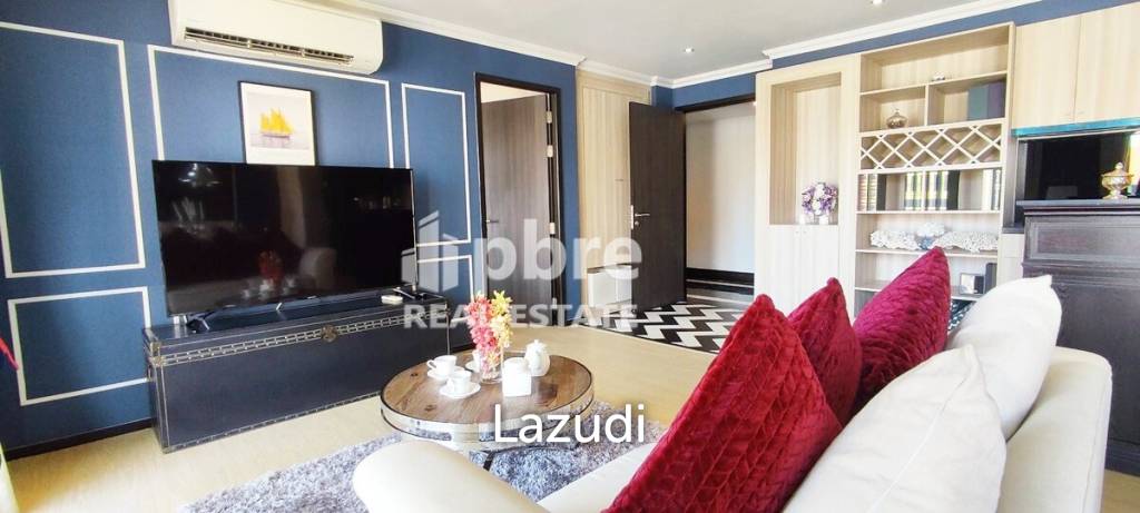 รูป คอนโดมิเนียมเวเนเชียนสำหรับขายในจอมเทียน - รูปที่ 5/20