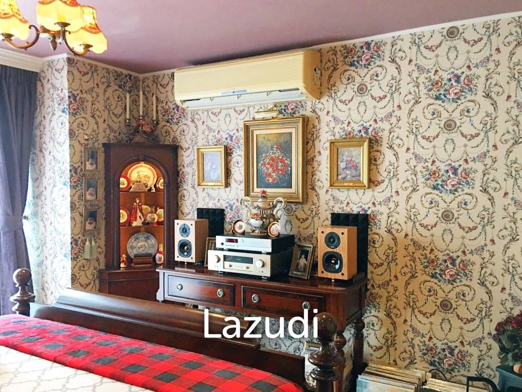 รูป 85.0 ตร.ม. 2 ห้องนอน 2 ห้องน้ำ คอนโดสำหรับ ขายใน คลองตัน - รูปที่ 4/19