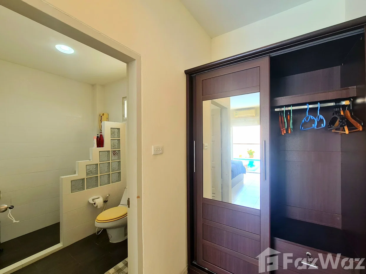 รูป ขาย วิลล่า 3 ห้องนอน ในโครงการ หัวหิน ฮิลล์ วิลเลจ 1 6112366 - รูปที่ 32/41