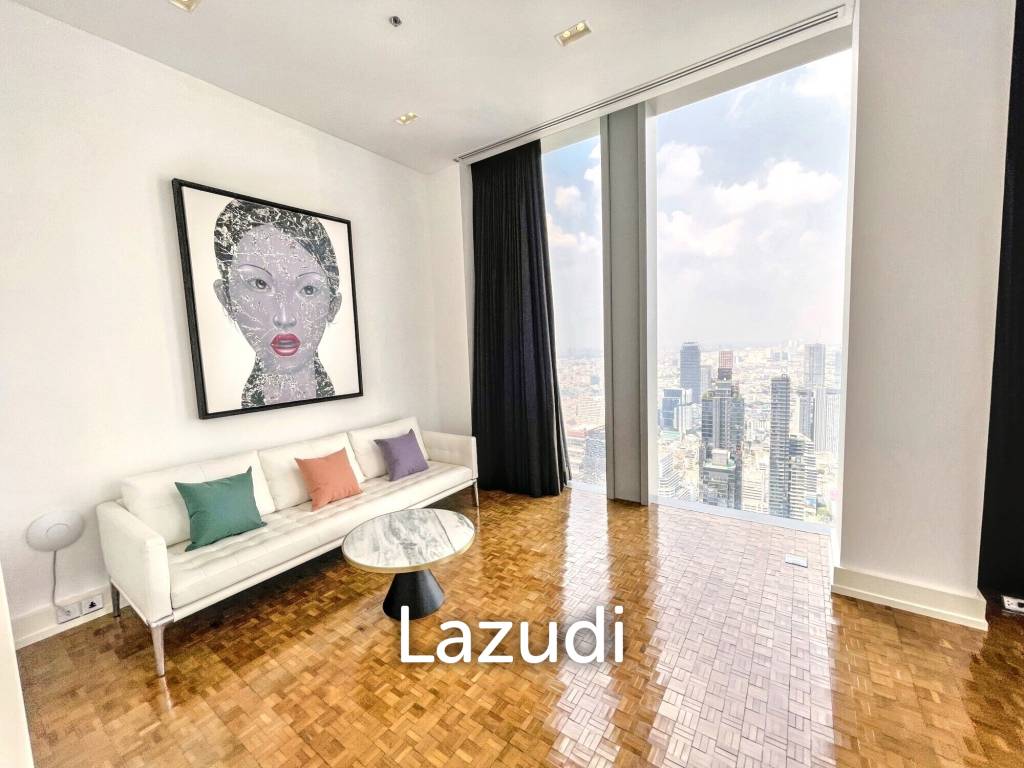 รูป 408.0 ตร.ม.  4 ห้องนอน  4 ห้องน้ำ คอนโดสำหรับ ขายใน สีลม - รูปที่ 21/25