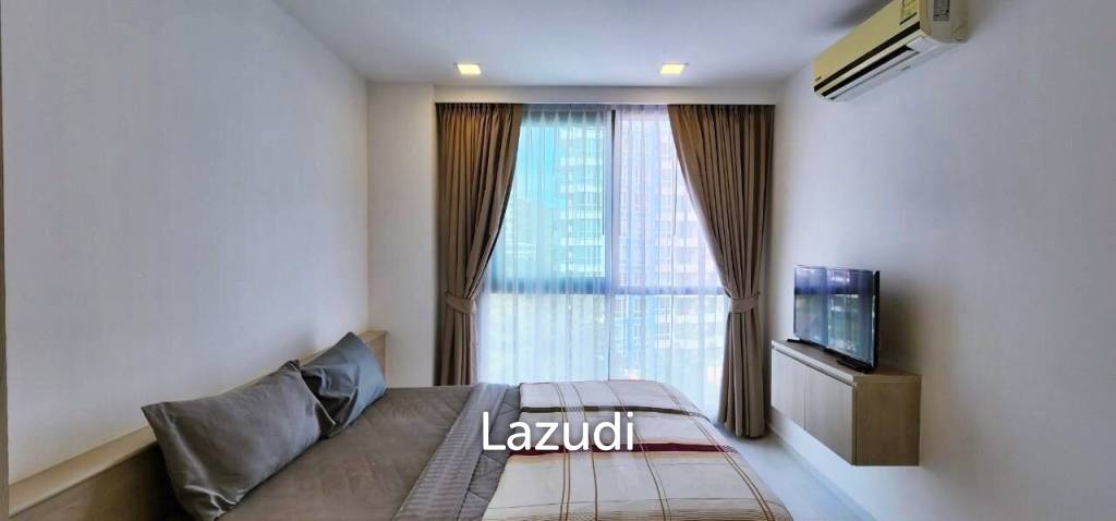 picture 1 Bed 1 Bath 37 SQ.M The Cloud Condo - 7/11