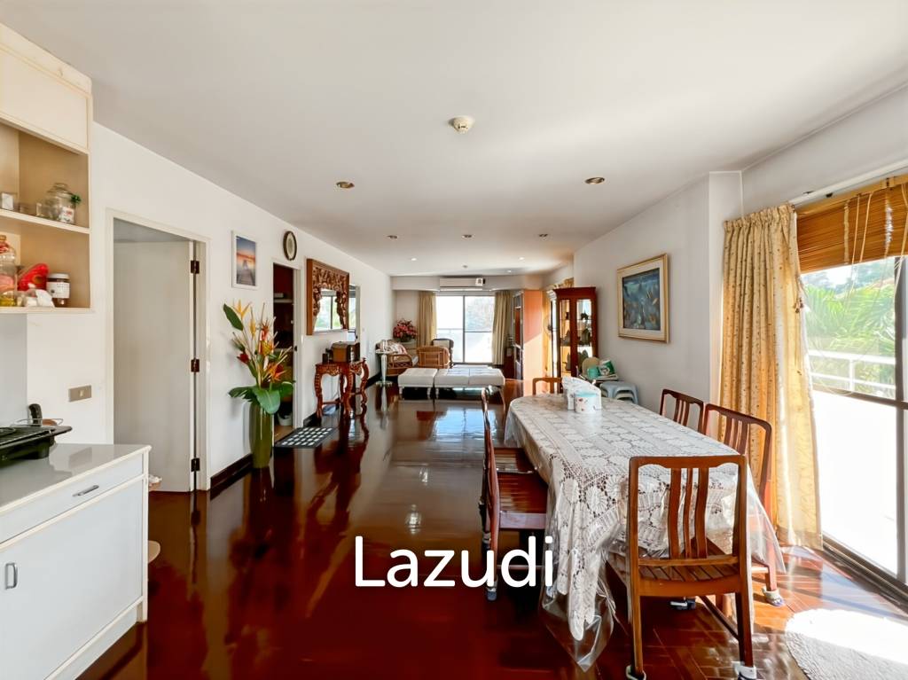 รูป คอนโดริมทะเลขนาด 138 ตร.ม. ชั้น 2 ชะอำ พร้อมเฟอร์นิเจอร์ครบ - รูปที่ 19/40