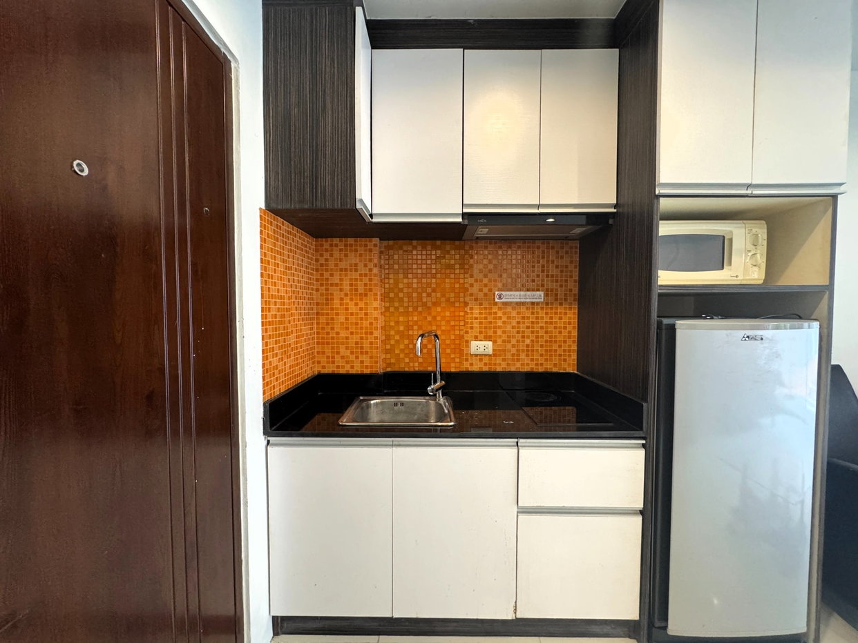 รูป 1 Bedroom Condo for Sale at New Nordic VIP 4 in Pratumnak Hill - รูปที่ 9/16