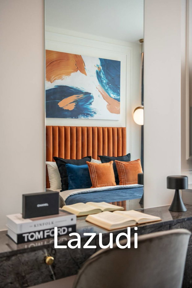 picture 1 Bed 1 Bath 50 SQ.M KHUN by YOO - 6/13