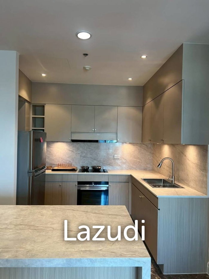 รูป 220.0 ตร.ม. 3 ห้องนอน 3 ห้องน้ำ คอนโดสำหรับ เช่าใน ลุมพินี - รูปที่ 4/19