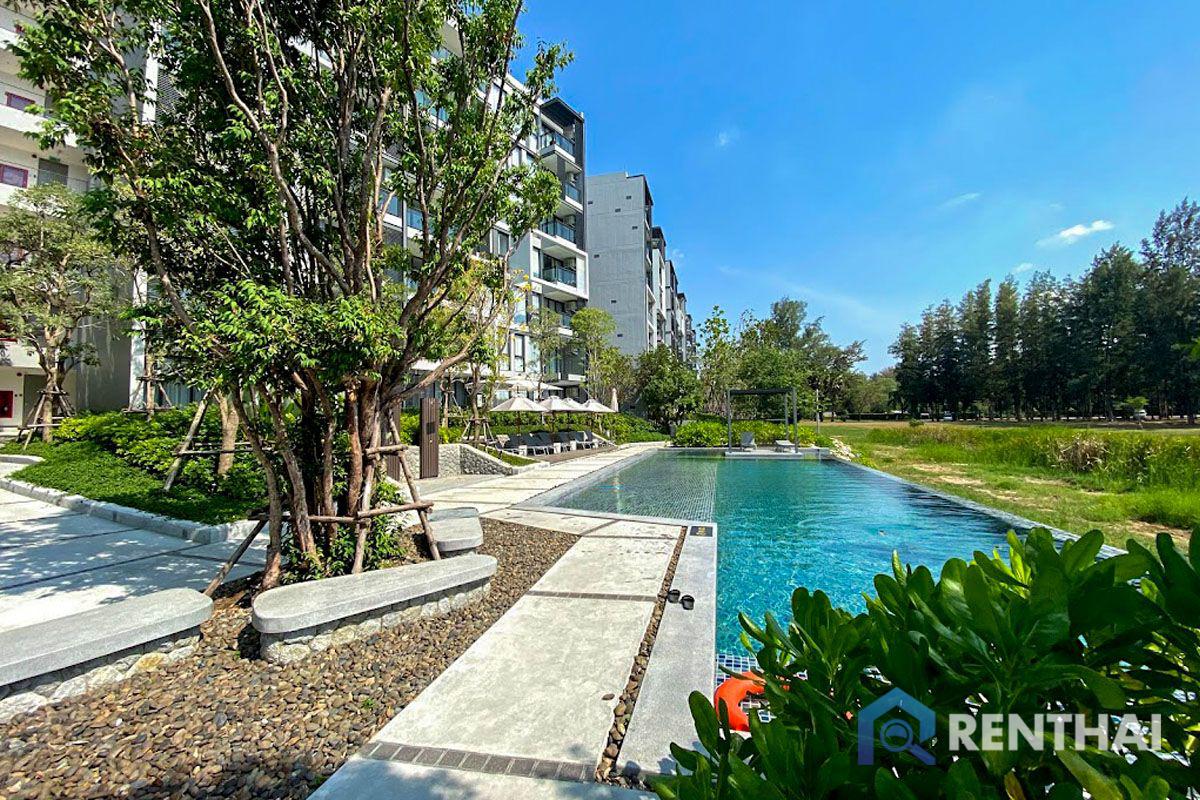 picture Luxurious Loft Condo in Phuket at Cassia Phuket - 1bed with Pool, Gym & Garden Access - 22/25