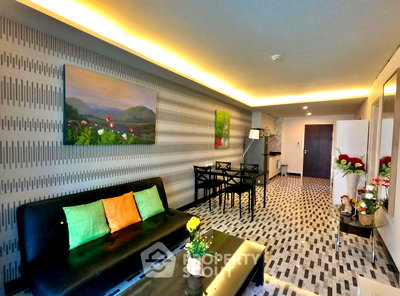 ขายคอนโด : คอนโด 2-ห้องนอน ที่ เดอะ ไทเทิ้ล อีส วิ้งค์ ราไวย์ ใกล้ ราไวย์ (ID 1924228)