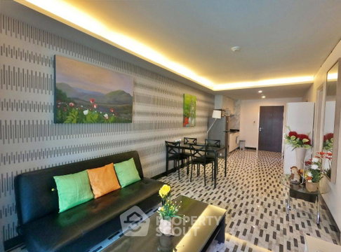 2-BR Condo at The Title East Wing Rawai close to Rawai (ID 1924228)