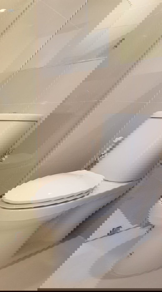 รูป 🚇 อยู่ใกล้ MRT แค่ไม่กี่ก้าว! Noble Revolve 1 ห้องสวยพร้อมอยู่ - รูปที่ 10/10