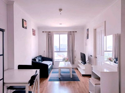 Condos for rent Gateway Ekamai : Code: 26KJ1406  for rent Lumpini Place Rama 4 - Kluaynamthai 🔥🔥 Line ID: @kjcondo (with @)🔥🔥