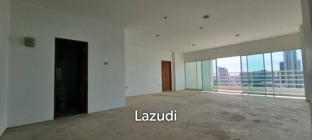 picture 3 Bed 3 Bath 288 SQ.M View Talay 8 Condo - 5/17