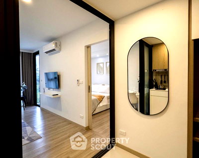 Condos for sale : 1-BR Condo at Sky Park Celeste Phuket close to Laguna (ID 2093655)