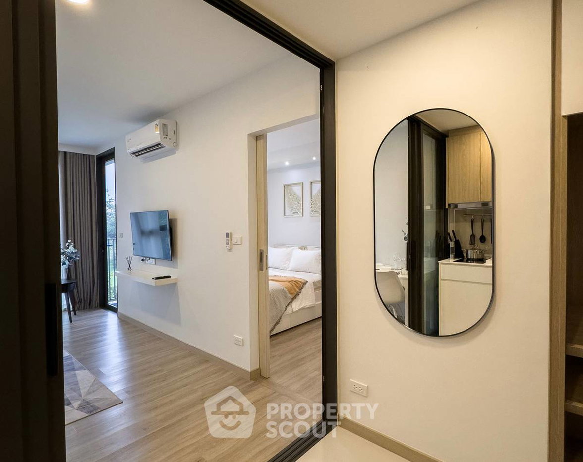 รูป คอนโด 1-ห้องนอน ที่ สกายพาร์ค เซเลสเต้ ภูเก็ต ใกล้ หาดลากูน่า (ID 2093655) - รูปที่ 1/7