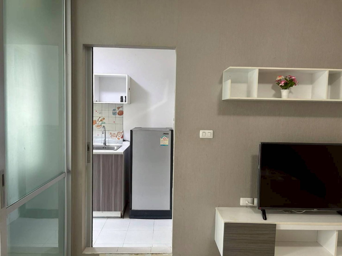 รูป 📣ขาย ดีคอนโด ซายน์ (Dcondo sign) ‼️ 1,950,000 บาท โอน คน ละ ครึ่ง ‼️ - รูปที่ 5/12