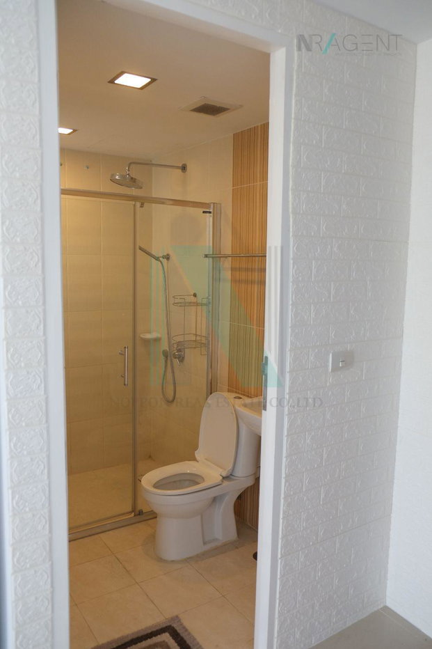 รูป 📌 ขายคอนโด ฌ็องเซลิเซ่ อเวนิว ติวานนท์-แจ้งวัฒนะ อาคาร A ชั้น 4 1 ห้องนอน ขนาด 61 ตรม ใกล้ เซ็นทรัล แจ้งวัฒนะ - รูปที่ 4/8