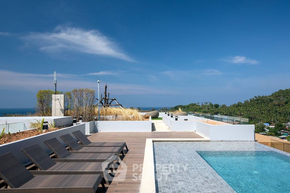 รูป คอนโด 3-ห้องนอน ที่ ไมด้า แกรนด์ รีสอร์ท ภูเก็ต ใน เชิงทะเล (ID 2236316) - รูปที่ 17/28