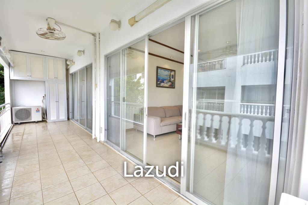 รูป 108.0 ตร.ม.  1 ห้องนอน  1 ห้องน้ำ คอนโดสำหรับ ขาย & เช่าใน หนองปรือ - รูปที่ 17/21