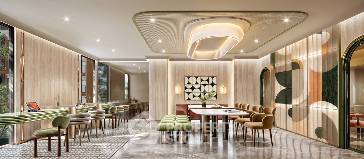 picture 1-BR Condo at Aspire Sukhumvit 103 near BTS Udom Suk (ID 2432131) - 3/5