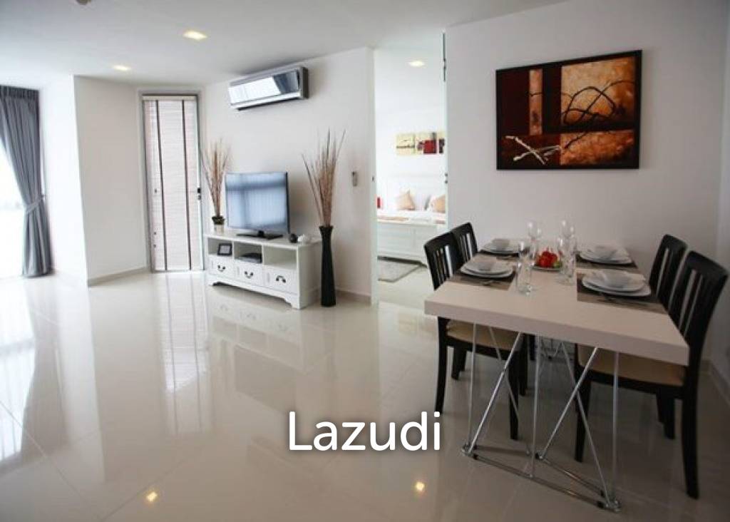 รูป ขายคอนโดคลับรอยัล 1 ห้องนอนในนาเกลือ - รูปที่ 5/12