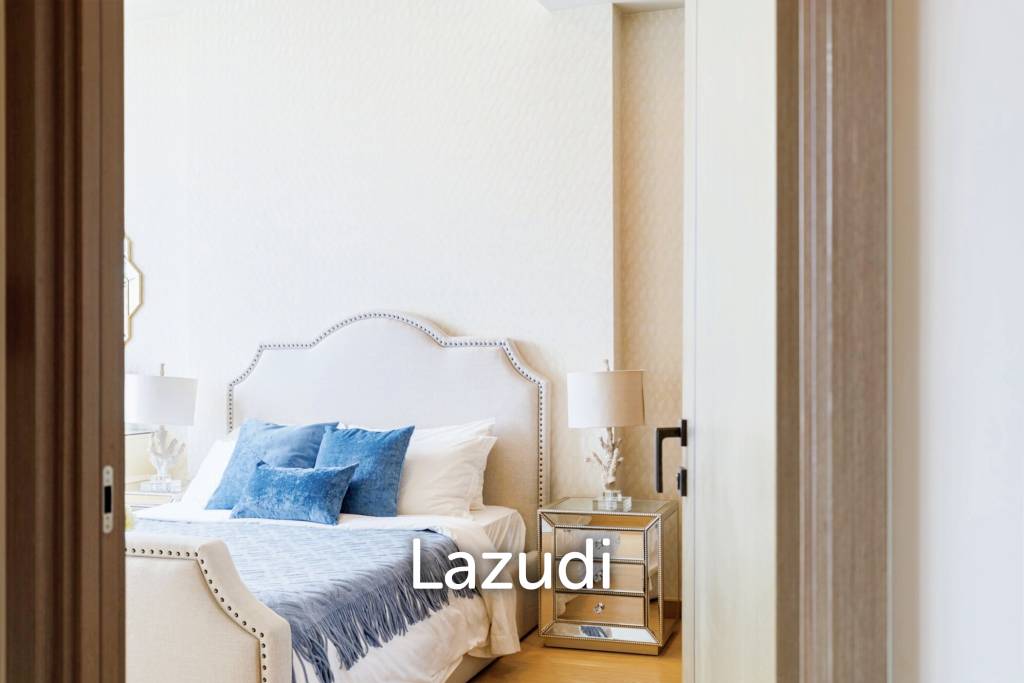 picture 2 Bed 3 Bath 125 SQ.M The Monument Thong Lo - 38/60