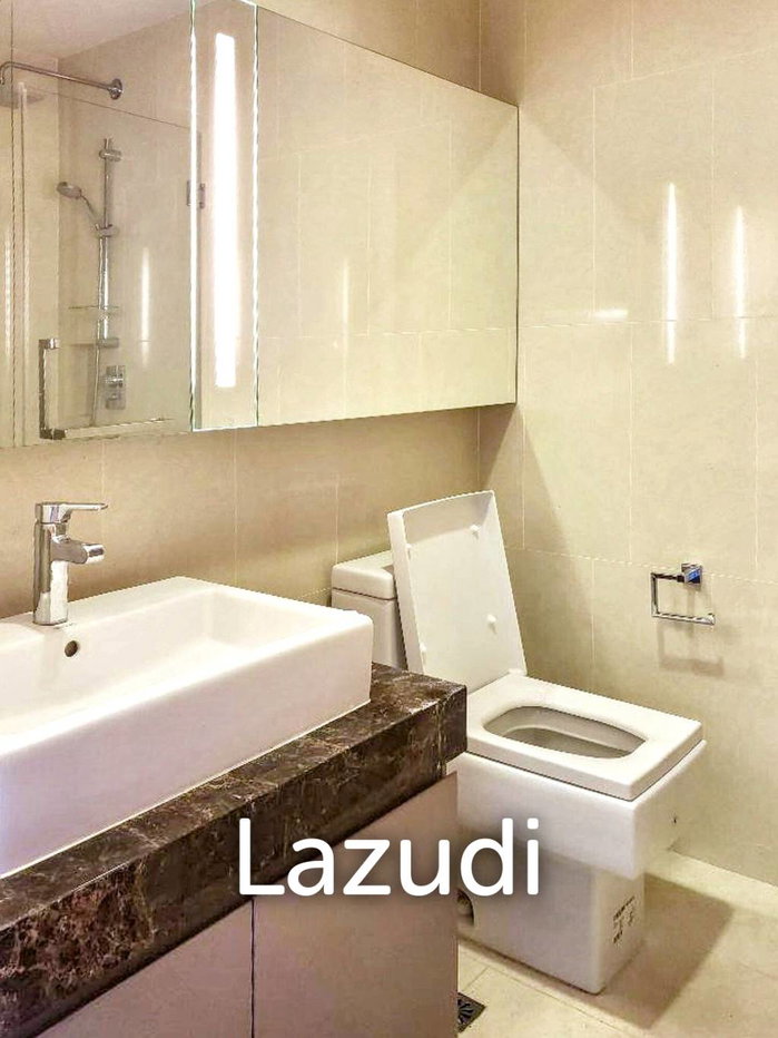 picture Hyde Sukhumvit 13: Modern Condo in Bangkok - 4/7