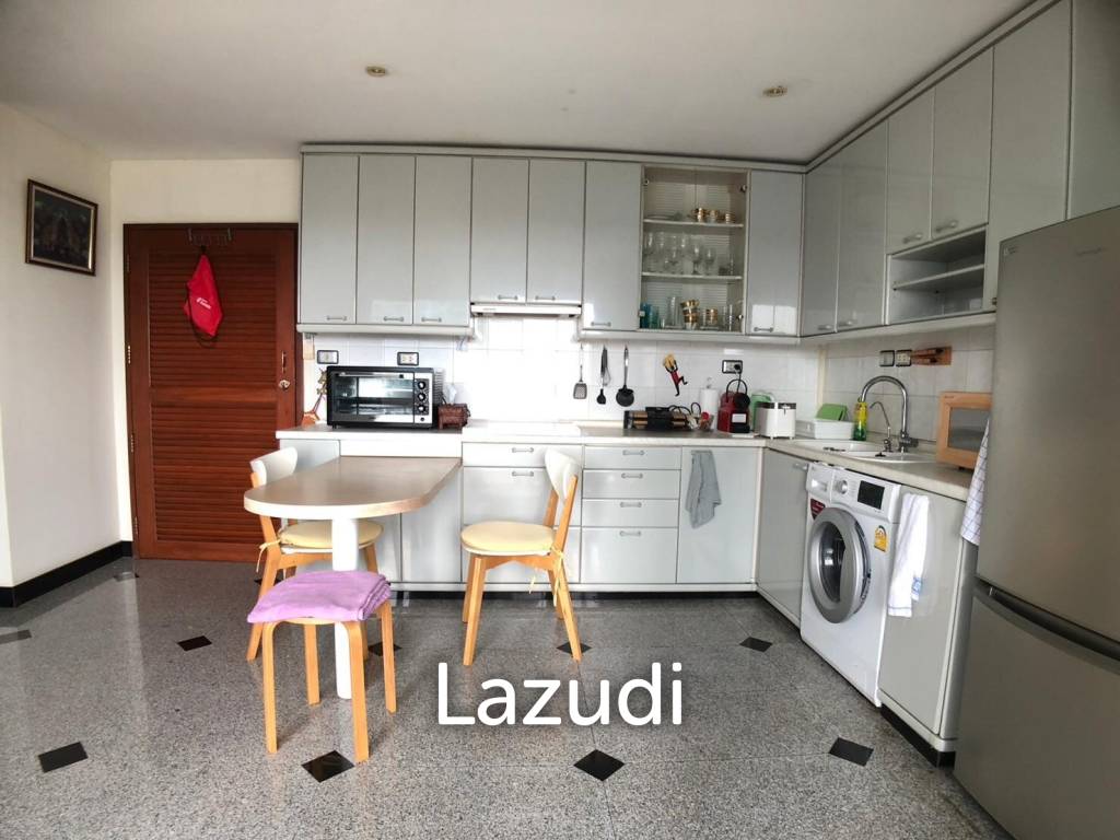 picture Park Beach Condo for Sale in Naklua - 5/31