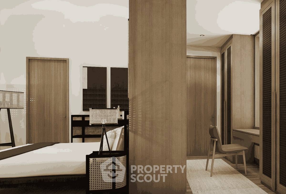 รูป คอนโด 3-ห้องนอน ที่ ไปรยา เรสซิเดนซ์ ภูเก็ต ใกล้ ป่่าสัก (ID 1535992) - รูปที่ 12/15