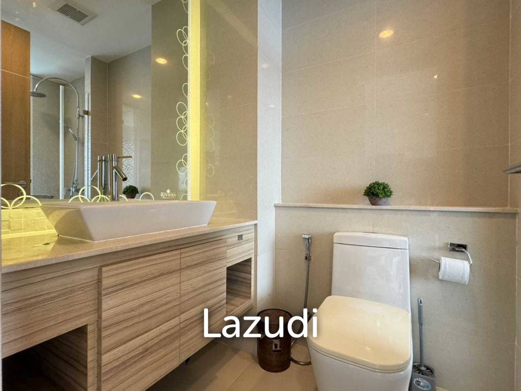 รูป 32.0 ตร.ม. สตูดิโอ 1 ห้องน้ำ คอนโดสำหรับ ขายใน บางละมุงบางละมุง - รูปที่ 7/9