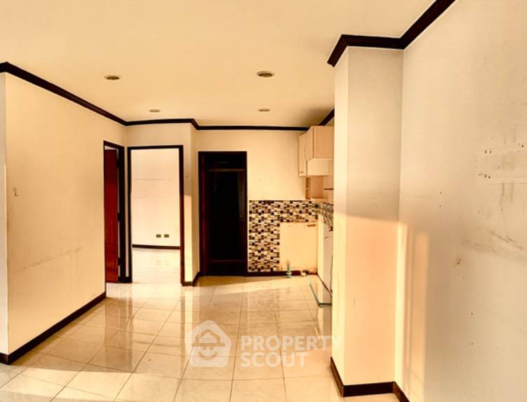 รูป คอนโด 2-ห้องนอน ที่ คอนโดบ้านสวนซื่อตรง ใน คลองเจ้าคุณสิงห์ (ID 2634946) - รูปที่ 2/3