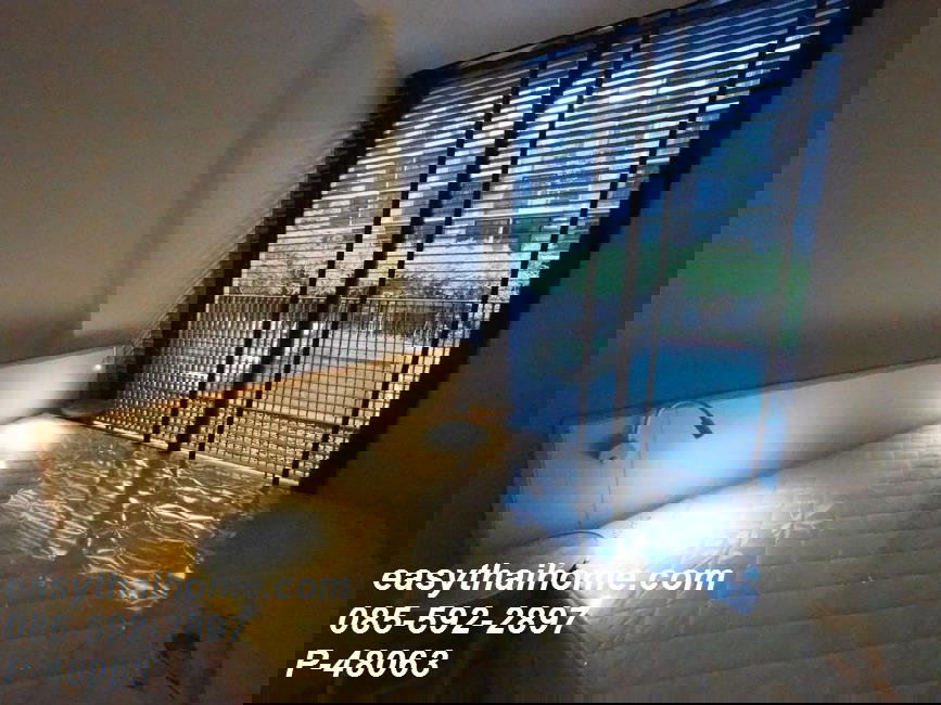 รูป P-48063 คอนโดหรูแต่งครบ! โนเบิล แอมเบียนส์ สุขุมวิท 42 ใกล้ BTS เอกมัย เริ่ม 28,000 บาท : เขตคลองเตย | Line Id @easythaihome | 085-592-2897 - รูปที่ 14/18