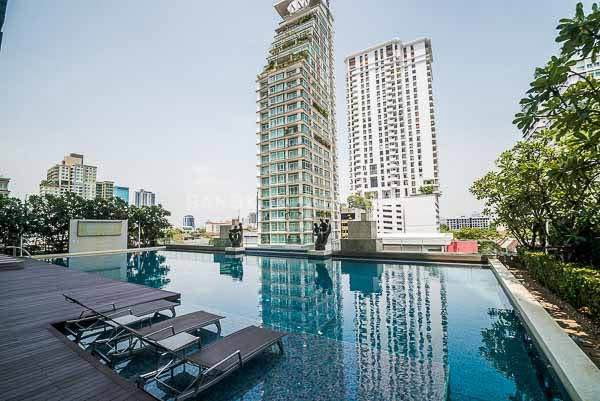 รูป ให้เช่า คอนโด ไอวี่ ทองหล่อ BTS ทองหล่อ BTS Thonglor 1.5 กม. - รูปที่ 45/49
