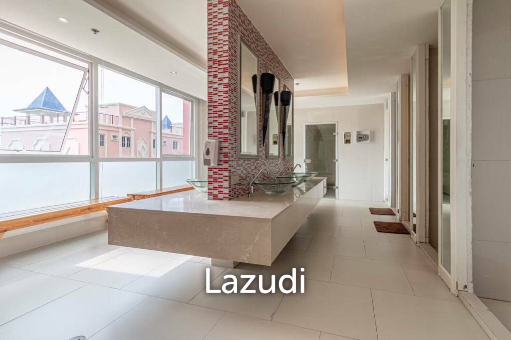 รูป ขายคอนโดมิเนียม แกรนด์ แคริบเบียน - รูปที่ 6/20