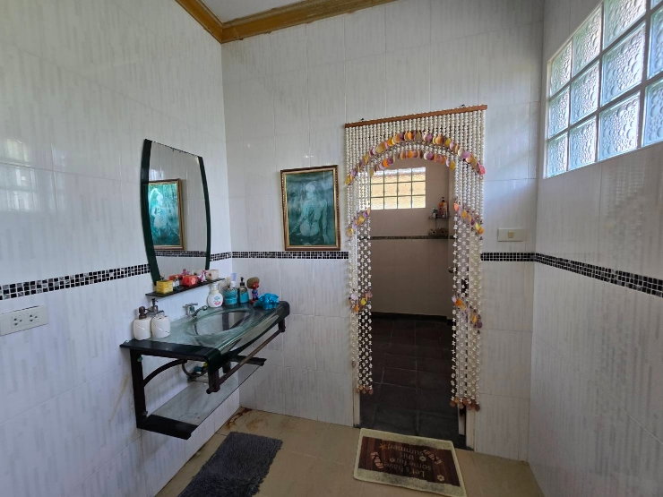 รูป ขายบ้านเดี่ยว 367 ตรว. ต.เขาแร้ง อ.เมืองราชบุรี จ.ราชบุรี - รูปที่ 3/18