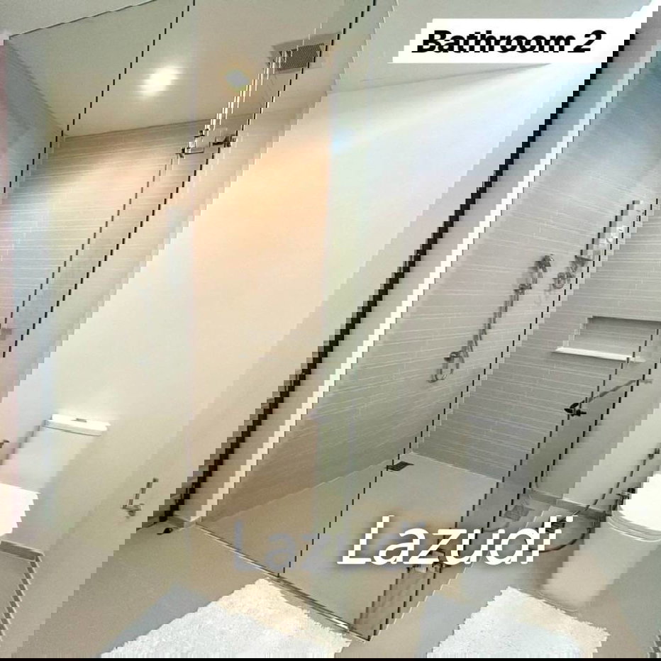 รูป วันเวฬา: คอนโดหรูริมชายหาดเพื่อขาย – เขาเต่า - รูปที่ 15/18