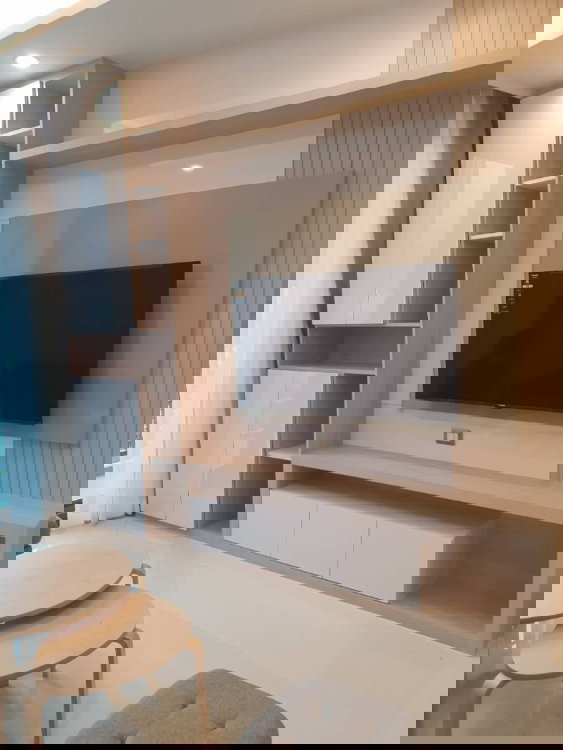 รูป ✨ศุภาลัย โอเรียนทัล สุขุมวิท 39 Supalai Oreintal Sukhumvit 39 | 2 ห้องนอน ราคาดีสุดในตลาด / HBH-HL-72 - รูปที่ 3/16