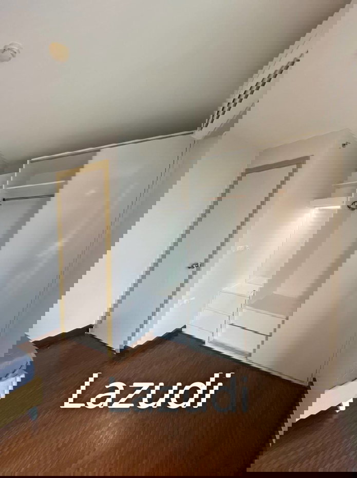 รูป 68.8 ตร.ม. 2 ห้องนอน 2 ห้องน้ำ คอนโดสำหรับ ขายใน ตลาดเหนือ - รูปที่ 11/17