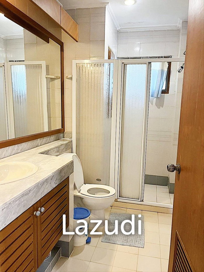 รูป 125.0 ตร.ม. 2 ห้องนอน 2 ห้องน้ำ คอนโดสำหรับ ขายใน ชะอำ - รูปที่ 19/32