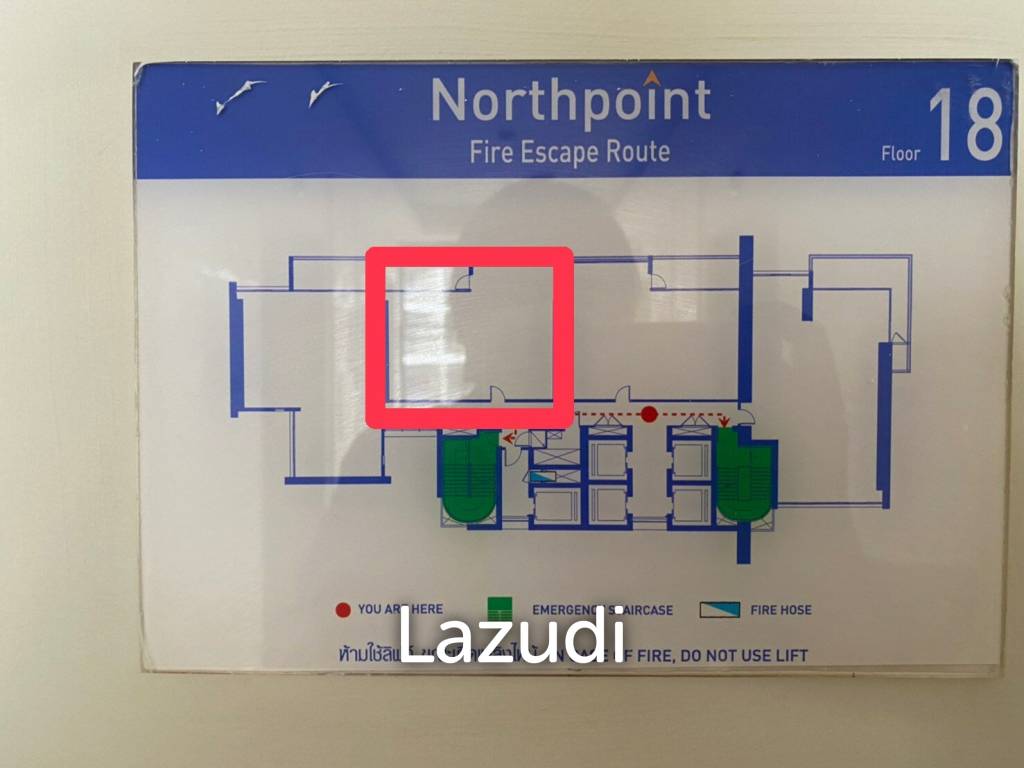 picture Northpoint Wongamat Condo for Sale - 20/20