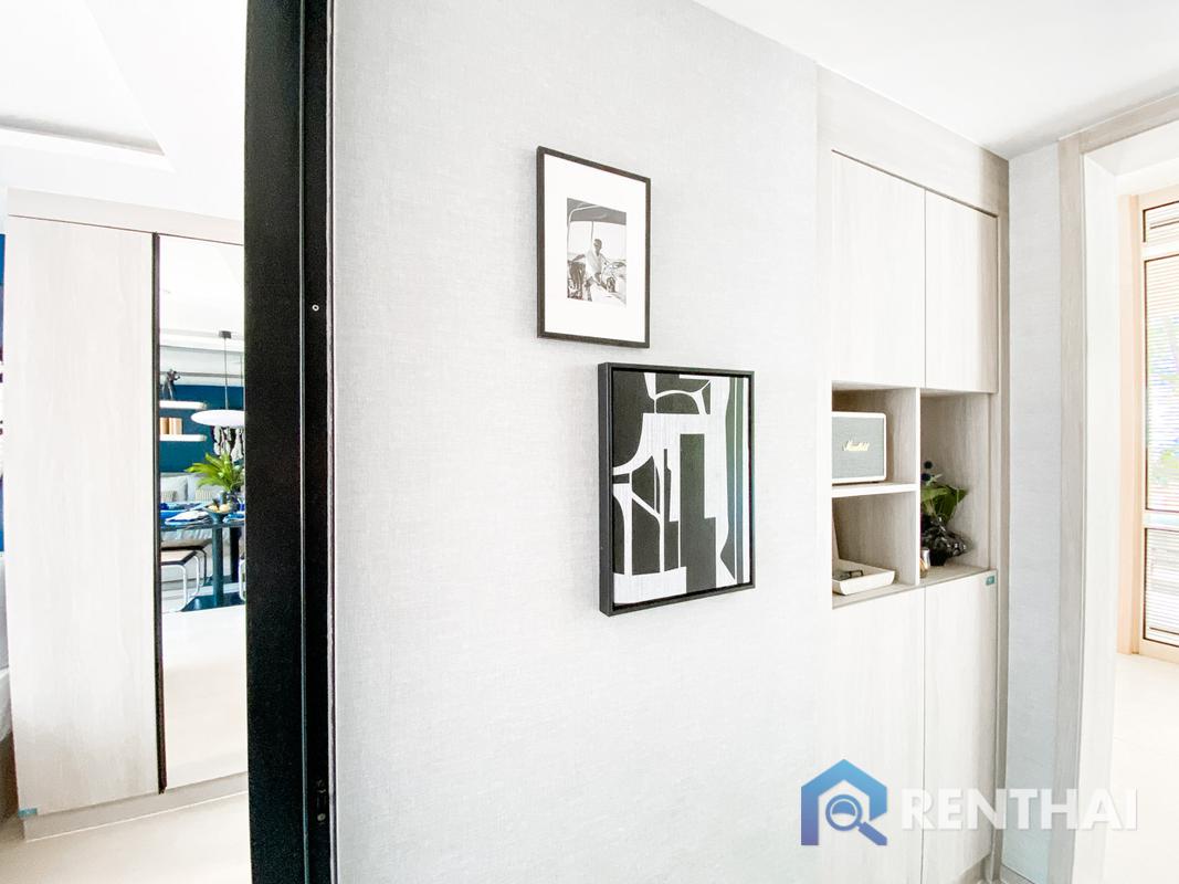 รูป สำหรับ ขาย คอนโด สตูดิโอ ที่ So Lagoon Cherngtalay - รูปที่ 6/16