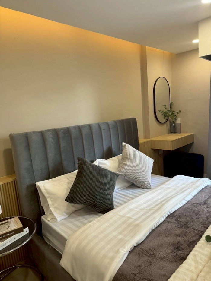 รูป 🌟 ขาย City Villa Lat Phrao — ห้องรีโนเวทใหม่ พร้อมอยู่! 🌟 - รูปที่ 4/11