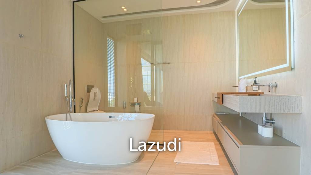 รูป 200.0 ตร.ม. 2 ห้องนอน 2 ห้องน้ำ คอนโดสำหรับ ขายใน ราไวย์ - รูปที่ 17/40